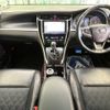 toyota harrier 2017 -TOYOTA--Harrier DBA-ZSU60W--ZSU60-0131222---TOYOTA--Harrier DBA-ZSU60W--ZSU60-0131222- image 2