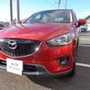 mazda cx-5 2014 quick_quick_LDA-KE2FW_KE2FW-138438 image 2