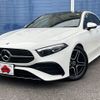 mercedes-benz a-class 2024 -MERCEDES-BENZ--Benz A Class 3DA-177012--W1K1770122V205***---MERCEDES-BENZ--Benz A Class 3DA-177012--W1K1770122V205***- image 1