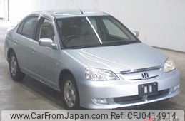 honda civic-hybrid 2003 -HONDA--Civic Hybrid ES9-1100748---HONDA--Civic Hybrid ES9-1100748-