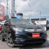 honda vezel 2019 -HONDA--VEZEL DAA-RU3--RU3-1343507---HONDA--VEZEL DAA-RU3--RU3-1343507- image 1