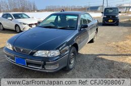 toyota vista 1997 -TOYOTA--Vista KD-CV43--CV43-0005303---TOYOTA--Vista KD-CV43--CV43-0005303-