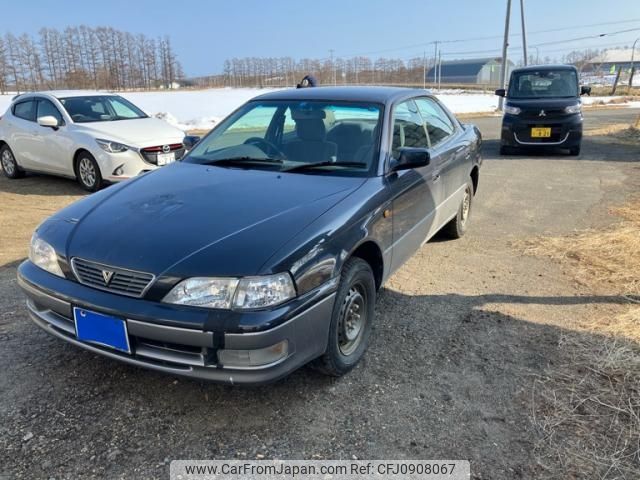 toyota vista 1997 -TOYOTA--Vista KD-CV43--CV43-0005303---TOYOTA--Vista KD-CV43--CV43-0005303- image 1