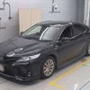 toyota camry 2020 -TOYOTA--Camry DAA-AXVH70--AXVH70-1063739---TOYOTA--Camry DAA-AXVH70--AXVH70-1063739- image 1