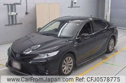 toyota camry 2020 -TOYOTA--Camry DAA-AXVH70--AXVH70-1063739---TOYOTA--Camry DAA-AXVH70--AXVH70-1063739-