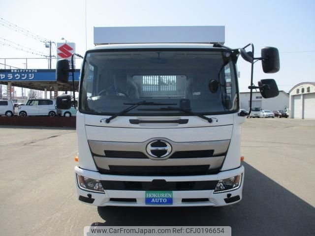 hino ranger 2024 GOO_NET_EXCHANGE_0302059A30240911W001 image 2