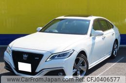 toyota crown 2020 -TOYOTA--Crown 6AA-AZSH21--AZSH21-1012263---TOYOTA--Crown 6AA-AZSH21--AZSH21-1012263-