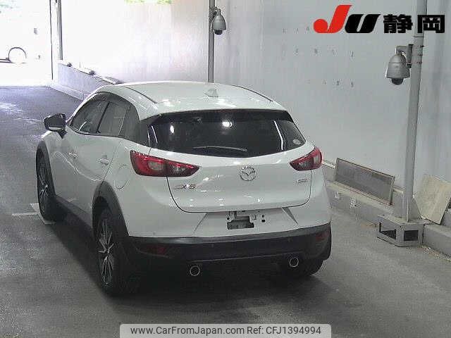 mazda cx-3 2018 -MAZDA--CX-3 DKEFW--DKEFW-104990---MAZDA--CX-3 DKEFW--DKEFW-104990- image 2