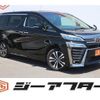 toyota vellfire 2018 -TOYOTA--Vellfire DBA-GGH30W--GGH30-0025796---TOYOTA--Vellfire DBA-GGH30W--GGH30-0025796- image 1