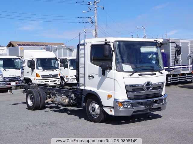 hino ranger 2019 -HINO--Hino Ranger 2KG-FD2ABA--FD2AB-114570---HINO--Hino Ranger 2KG-FD2ABA--FD2AB-114570- image 2