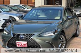 lexus es 2021 quick_quick_AXZH11_AXZH11-1005557