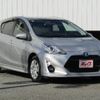 toyota aqua 2017 -TOYOTA--AQUA DAA-NHP10--NHP10-6608196---TOYOTA--AQUA DAA-NHP10--NHP10-6608196- image 7