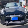 nissan gt-r 2008 -NISSAN--GT-R CBA-R35--R35-002226---NISSAN--GT-R CBA-R35--R35-002226- image 2