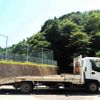 isuzu forward 2003 quick_quick_KK-FRR35J4S_FRR35J4S-7002335 image 5