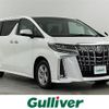 toyota alphard 2019 -TOYOTA--Alphard DBA-AGH35W--AGH35-0034461---TOYOTA--Alphard DBA-AGH35W--AGH35-0034461- image 1