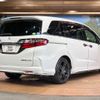 honda odyssey 2018 -HONDA--Odyssey DBA-RC1--RC1-1202416---HONDA--Odyssey DBA-RC1--RC1-1202416- image 18