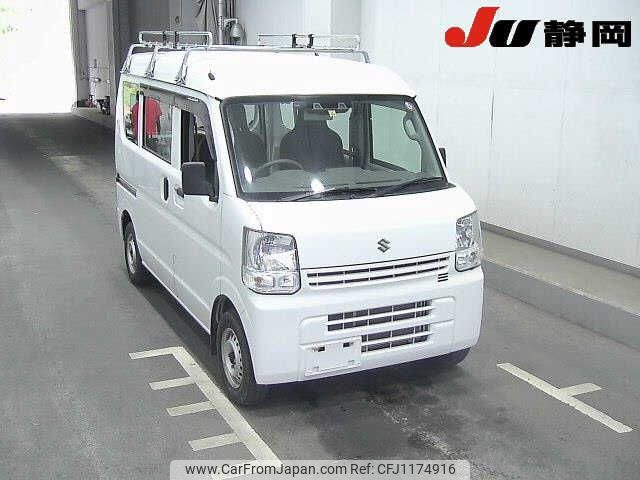 suzuki every 2020 -SUZUKI--Every DA17V-497137---SUZUKI--Every DA17V-497137- image 1