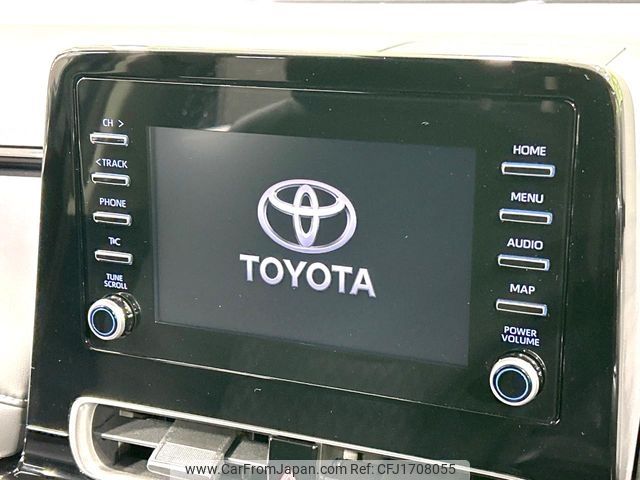 toyota aqua 2023 CFJ1708055 image 2