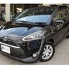 toyota sienta 2017 -TOYOTA 【京都 532ﾗ1040】--Sienta DAA-NHP170G--NHP170G-7089869---TOYOTA 【京都 532ﾗ1040】--Sienta DAA-NHP170G--NHP170G-7089869- image 1