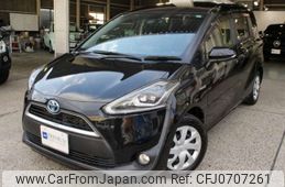 toyota sienta 2017 -TOYOTA 【京都 532ﾗ1040】--Sienta DAA-NHP170G--NHP170G-7089869---TOYOTA 【京都 532ﾗ1040】--Sienta DAA-NHP170G--NHP170G-7089869-