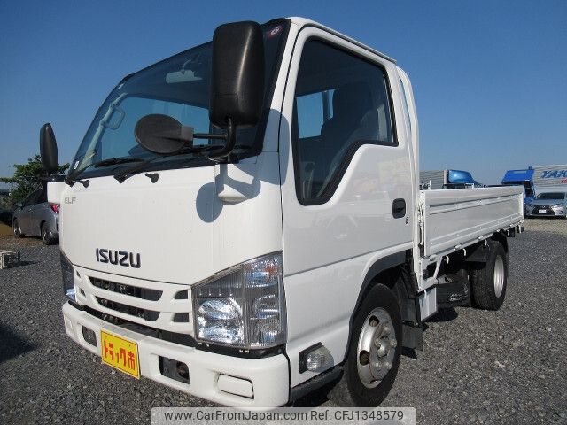 isuzu elf-truck 2020 -ISUZU--Elf 2RG-NJR88A--NJR88-7003013---ISUZU--Elf 2RG-NJR88A--NJR88-7003013- image 1