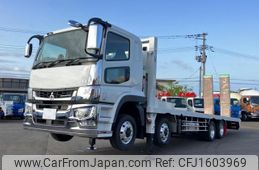 mitsubishi-fuso super-great 2025 CFJ1603969