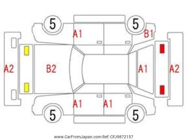 toyota hiace-van 2022 -TOYOTA--Hiace Van 3DF-GDH206V--GDH206-2023254---TOYOTA--Hiace Van 3DF-GDH206V--GDH206-2023254- image 2