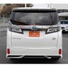 toyota vellfire 2018 -TOYOTA--Vellfire DAA-AYH30W--AYH30-0070095---TOYOTA--Vellfire DAA-AYH30W--AYH30-0070095- image 10