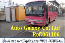 isuzu gala 2007 quick_quick_RR7JJA_RR7JJA-60297