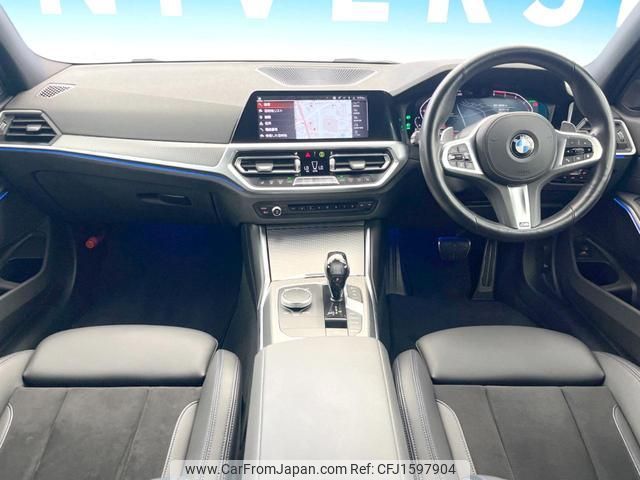 bmw 3-series 2020 CFJ1597904 image 2
