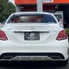 mercedes-benz c-class 2016 CFJ1681142 image 20