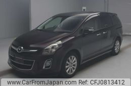 mazda mpv 2012 -MAZDA--MPV LY3P-231115---MAZDA--MPV LY3P-231115-