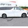 toyota vellfire 2018 -TOYOTA--Vellfire DBA-AGH30W--AGH30-0232132---TOYOTA--Vellfire DBA-AGH30W--AGH30-0232132- image 7