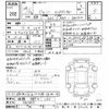 suzuki jimny 2016 -SUZUKI 【姫路 587ﾃ1130】--Jimny JB23W-761349---SUZUKI 【姫路 587ﾃ1130】--Jimny JB23W-761349- image 3