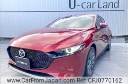 mazda mazda3 2024 -MAZDA--MAZDA3 5AA-BPFJ3R--BPFJ3R-150***---MAZDA--MAZDA3 5AA-BPFJ3R--BPFJ3R-150***-