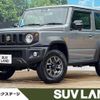 suzuki jimny-sierra 2023 -SUZUKI--Jimny Sierra 3BA-JB74W--JB74W-182099---SUZUKI--Jimny Sierra 3BA-JB74W--JB74W-182099- image 1