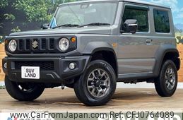 suzuki jimny-sierra 2023 -SUZUKI--Jimny Sierra 3BA-JB74W--JB74W-182099---SUZUKI--Jimny Sierra 3BA-JB74W--JB74W-182099-