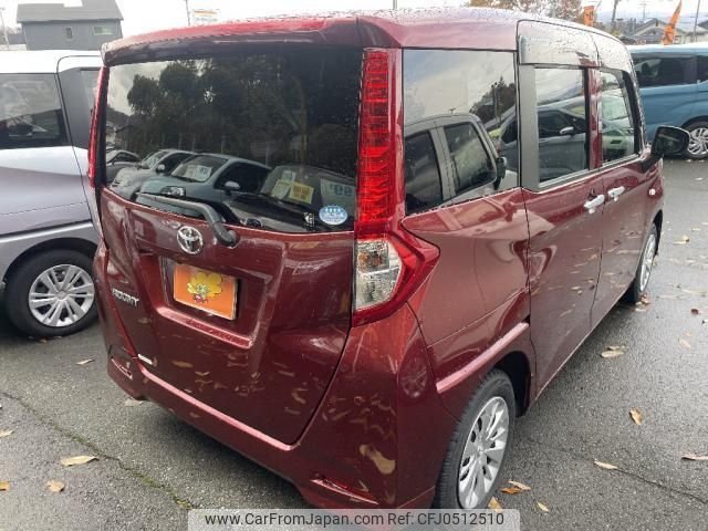 toyota roomy 2020 quick_quick_5BA-M910A_M910A-0094266 image 2