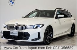bmw 3-series 2023 -BMW--BMW 3 Series 3DA-6L20--WBA32FZ080FR51148---BMW--BMW 3 Series 3DA-6L20--WBA32FZ080FR51148-