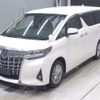 toyota alphard 2022 -TOYOTA--Alphard AYH30W-0142435---TOYOTA--Alphard AYH30W-0142435- image 1