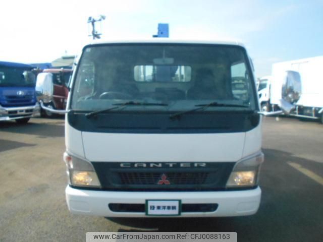 mitsubishi-fuso canter 2006 -MITSUBISHI--Canter PA-FE83DEN--FE83DEN--520001---MITSUBISHI--Canter PA-FE83DEN--FE83DEN--520001- image 2