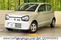 suzuki alto 2018 -SUZUKI--Alto DBA-HA36S--HA36S-401926---SUZUKI--Alto DBA-HA36S--HA36S-401926-