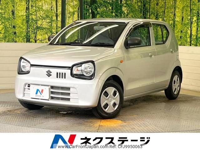 suzuki alto 2018 -SUZUKI--Alto DBA-HA36S--HA36S-401926---SUZUKI--Alto DBA-HA36S--HA36S-401926- image 1