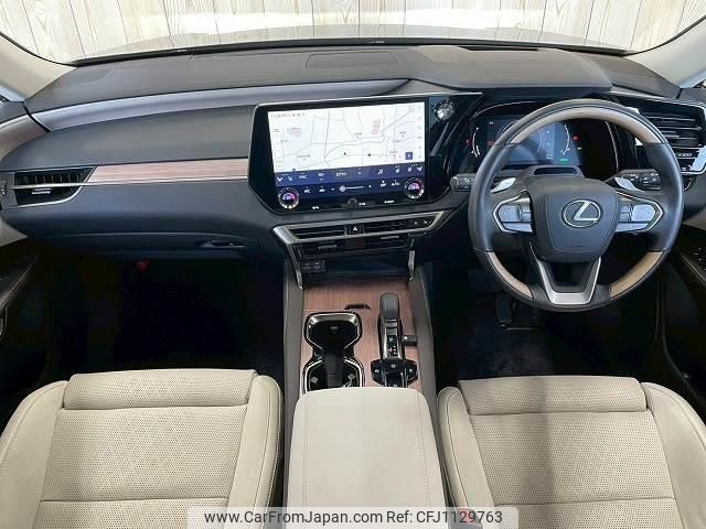 lexus rx 2023 quick_quick_6AA-AALH10_AALH10-1000645 image 2