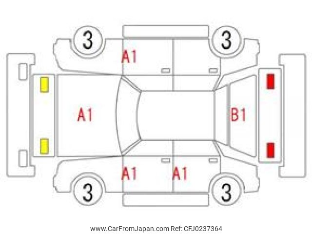 suzuki alto 2020 -SUZUKI--Alto DBA-HA36S--HA36S-563118---SUZUKI--Alto DBA-HA36S--HA36S-563118- image 2