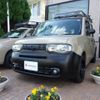 nissan cube 2010 -NISSAN 【名変中 】--Cube Z12--121805---NISSAN 【名変中 】--Cube Z12--121805- image 21