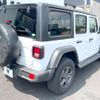 jeep wrangler 2019 CFJ1659850 image 17