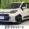 toyota sienta 2024 quick_quick_MXPL10G_MXPL10-1126473 image 1