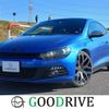 volkswagen scirocco 2010 quick_quick_ABA-13CAW_WVWZZZ13Z9V032224 image 1