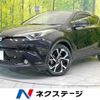 toyota c-hr 2017 -TOYOTA--C-HR DAA-ZYX10--ZYX10-2074577---TOYOTA--C-HR DAA-ZYX10--ZYX10-2074577- image 1